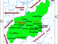 [Эльдикан на карте] Наш посёлок на карте улуса-1 (26.4 Кб)