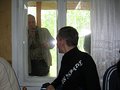 [Встреча-2010 (Ангарск)] «Улыбочку, пожалуйста!» (по одну сторону окна)