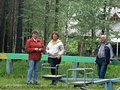 [Встреча-2010 (Ангарск)] Прогулки на свежем воздухе
