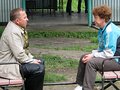 [Встреча-2010 (Ангарск)] Беседа по душам: Владимир Афонин и Наталья Борисова