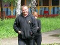 [Встреча-2010 (Ангарск)] Прогулки на свежем воздухе (Олег и Ольга Кашпаровы)