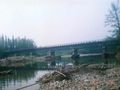 [Природа] Мост через Эльдиканку