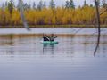[Природа] На рыбалке