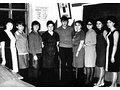 [Школьный альбом] Встреча выпускников 1966 года в Эльдикане